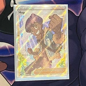 4 Pokémon cards - one price